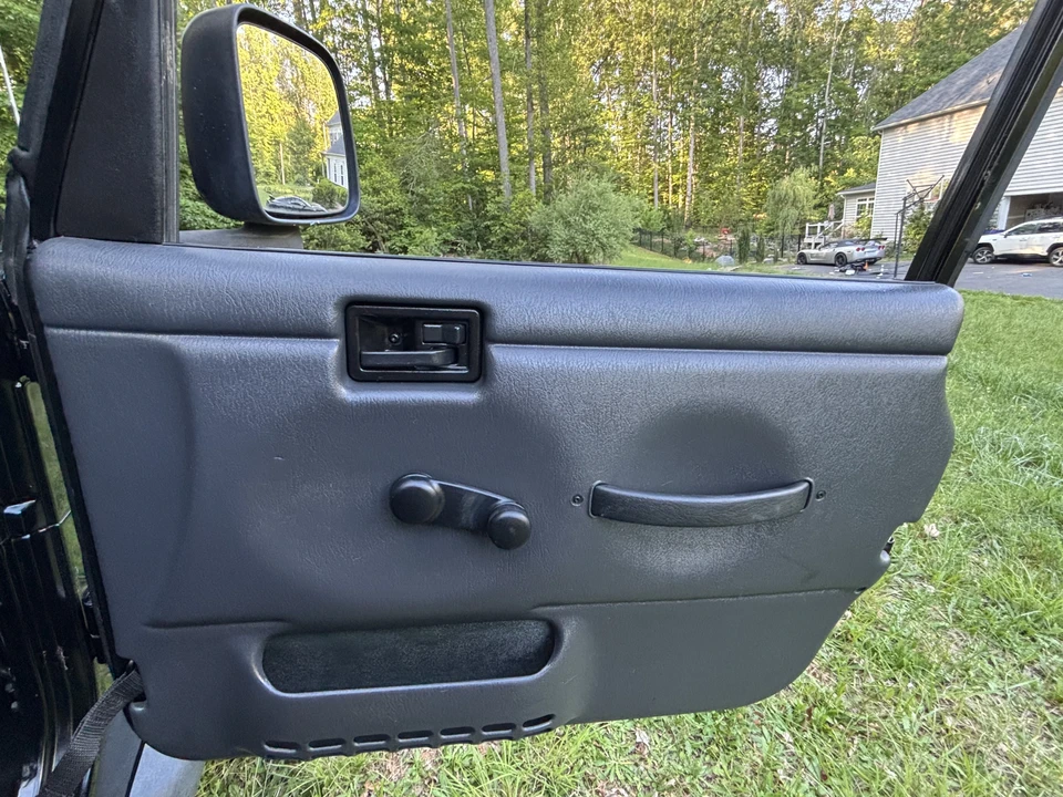 2006 Jeep TJ Wrangler - Image 8 of 16