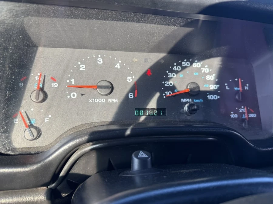 2006 Jeep TJ Wrangler - Image 10 of 12