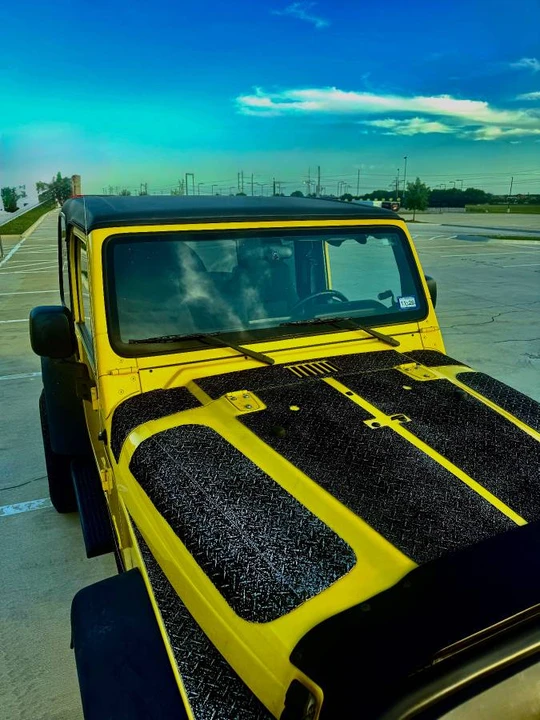 2006 Jeep TJ Wrangler - Image 6 of 11