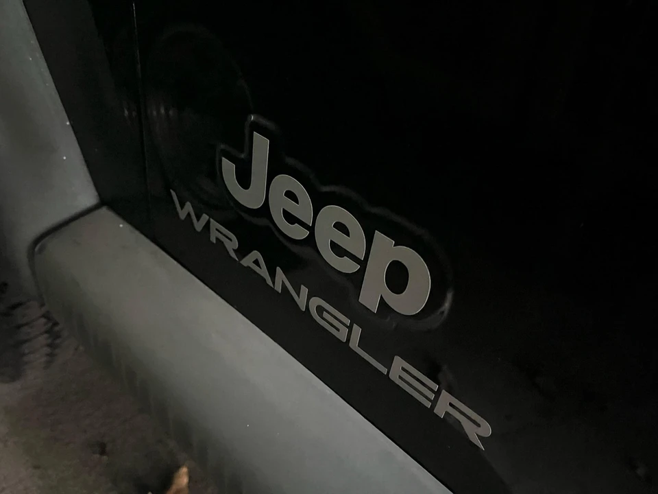 2006 Jeep TJ Wrangler - Image 21 of 31