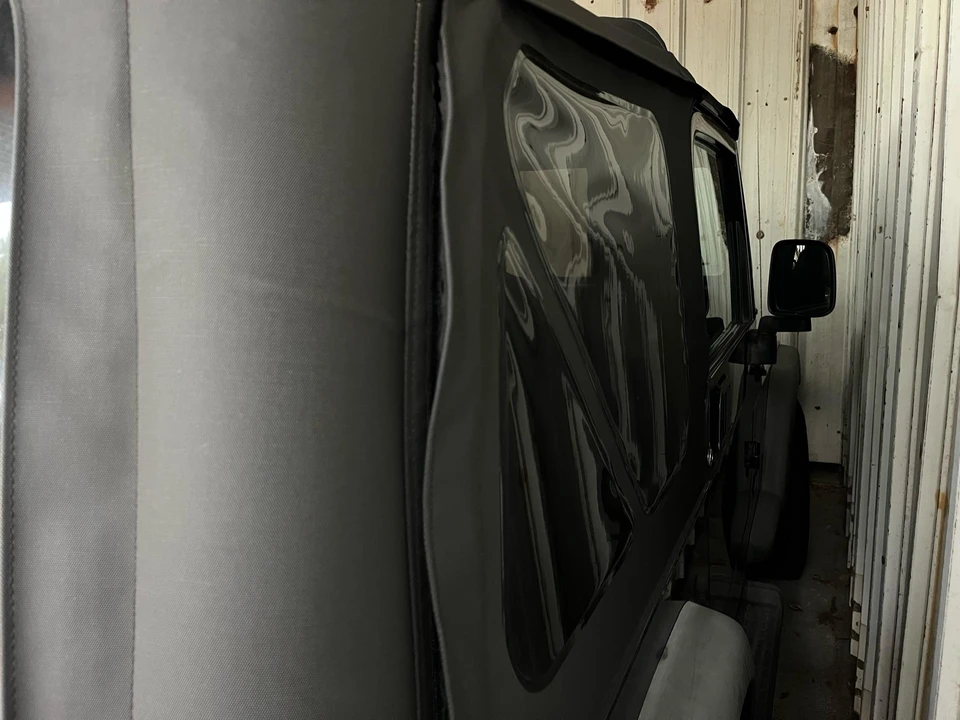 2006 Jeep TJ Wrangler - Image 29 of 31