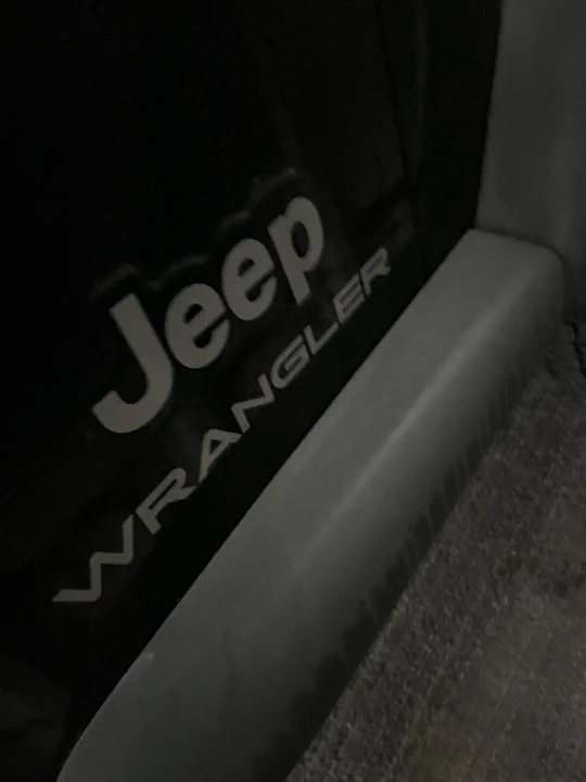 2006 Jeep TJ Wrangler - Image 22 of 31