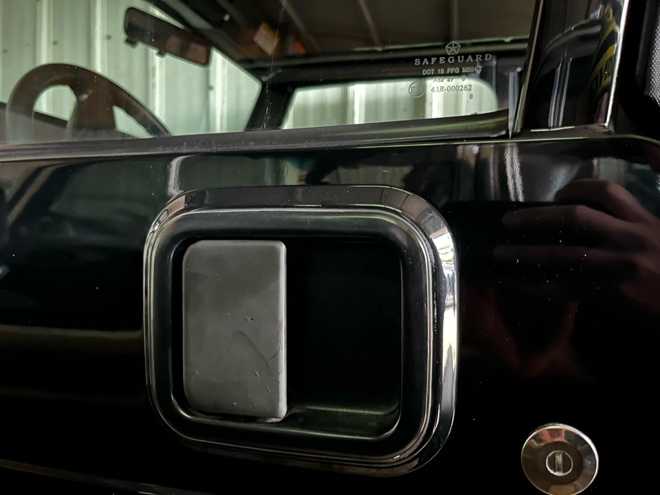 2006 Jeep TJ Wrangler - Image 24 of 31