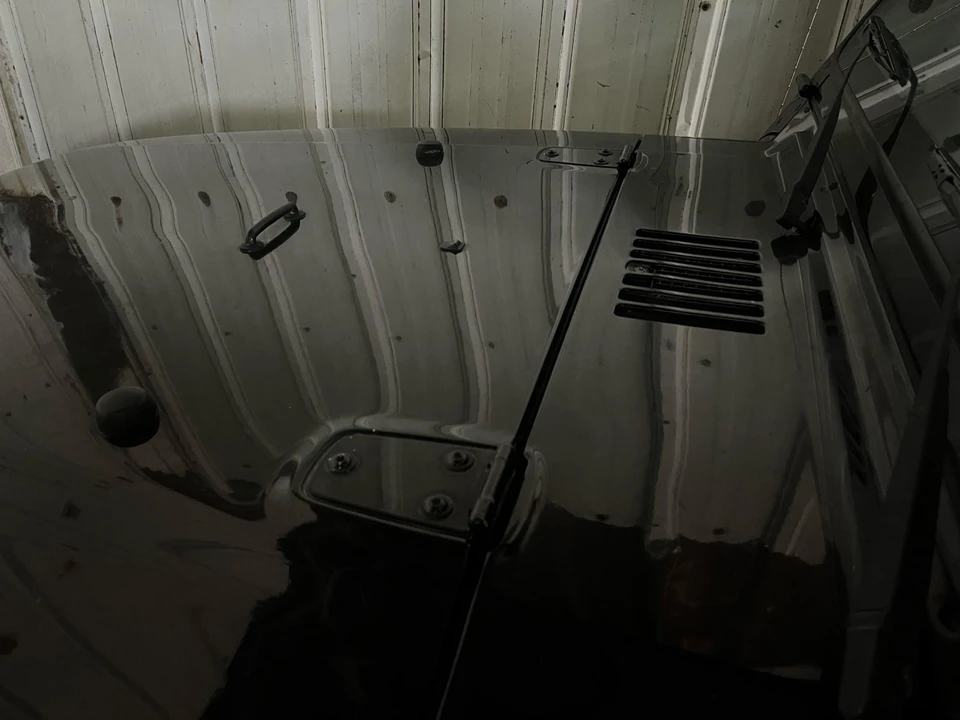 2006 Jeep TJ Wrangler - Image 20 of 31