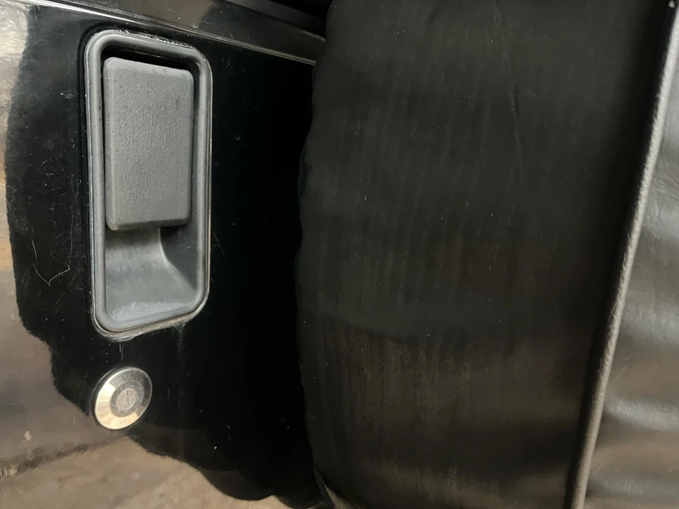 2006 Jeep TJ Wrangler - Image 25 of 31