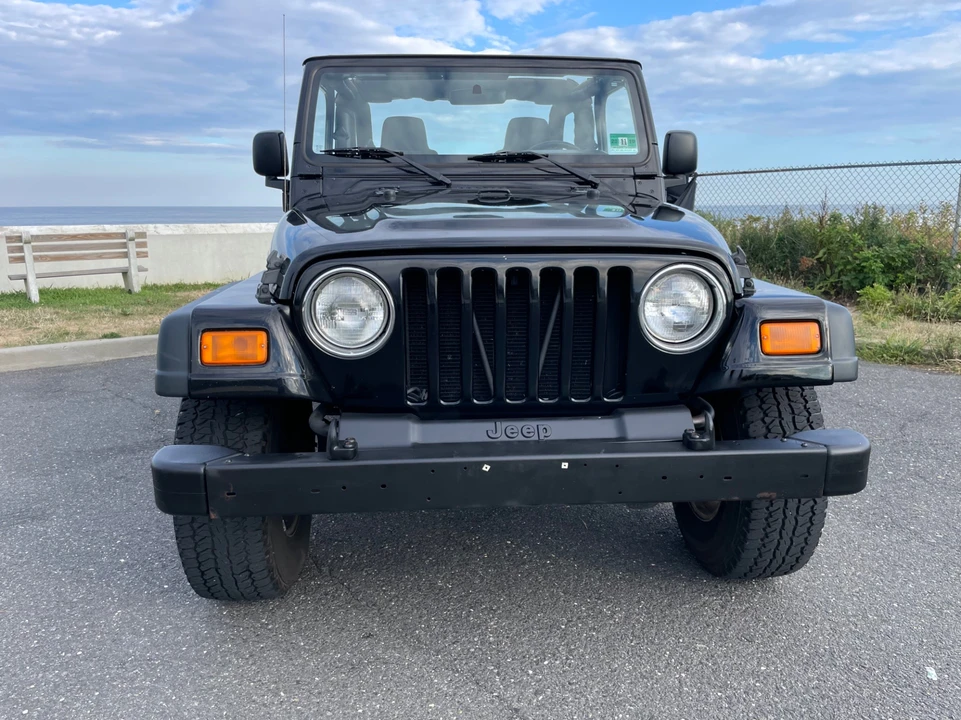 2006 Jeep TJ Wrangler - Image 5 of 31