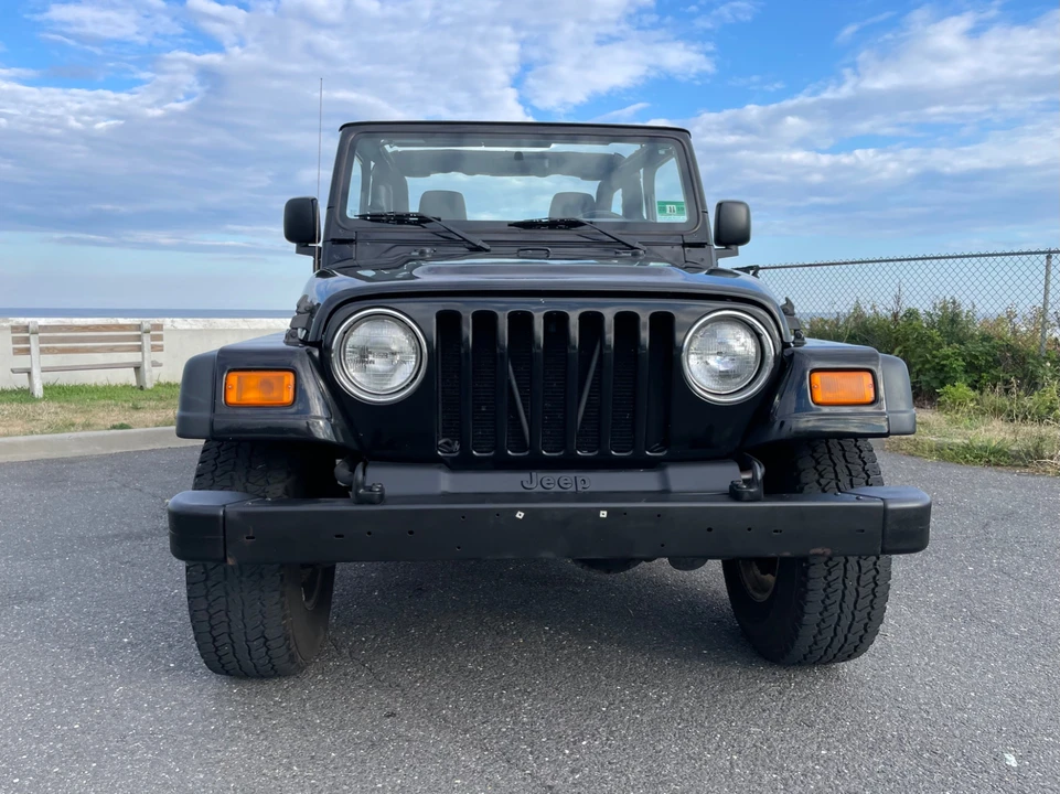 2006 Jeep TJ Wrangler - Image 4 of 31