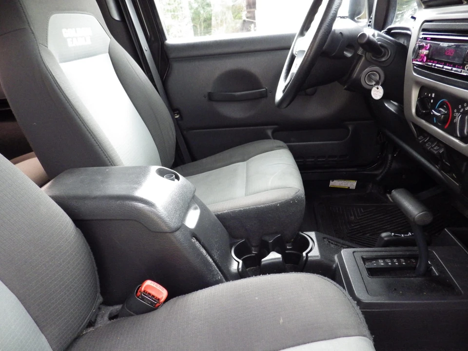 2006 Jeep TJ Wrangler - Image 31 of 31