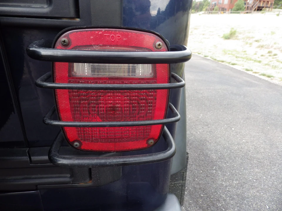 2006 Jeep TJ Wrangler - Image 19 of 31