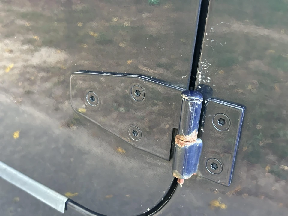 2006 Jeep TJ Wrangler - Image 29 of 31