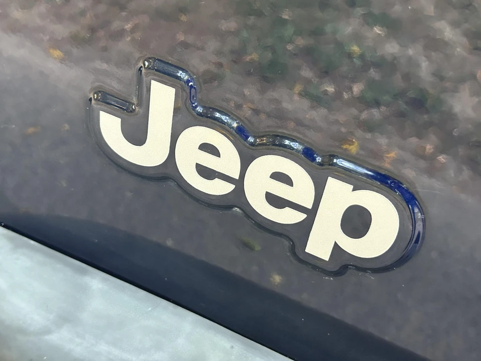 2006 Jeep TJ Wrangler - Image 25 of 31