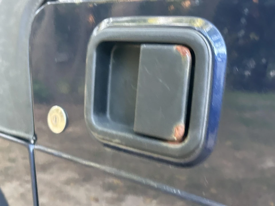 2006 Jeep TJ Wrangler - Image 26 of 31
