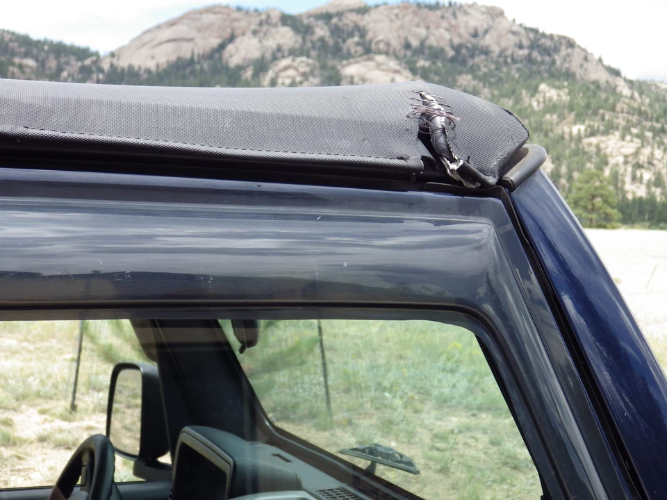 2006 Jeep TJ Wrangler - Image 16 of 31