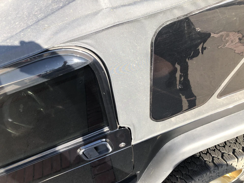 2006 Jeep TJ Wrangler - Image 14 of 31