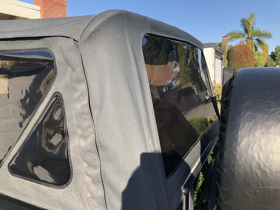2006 Jeep TJ Wrangler - Image 15 of 31