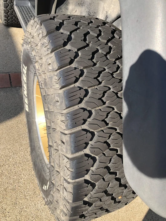 2006 Jeep TJ Wrangler - Image 25 of 31