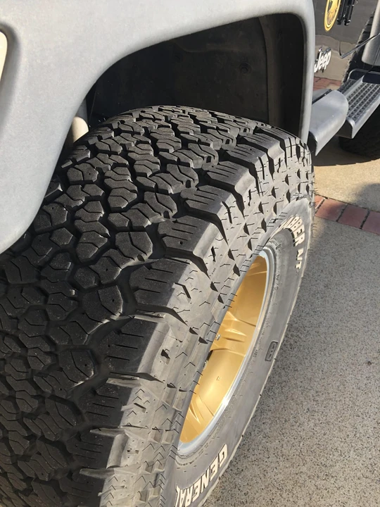 2006 Jeep TJ Wrangler - Image 26 of 31