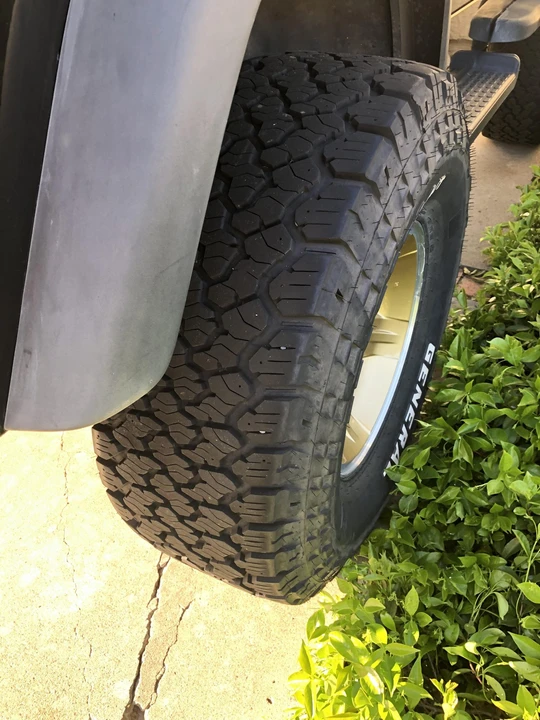2006 Jeep TJ Wrangler - Image 28 of 31