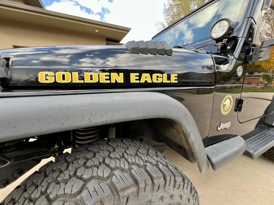 2006 Jeep TJ Wrangler - Image 13 of 31