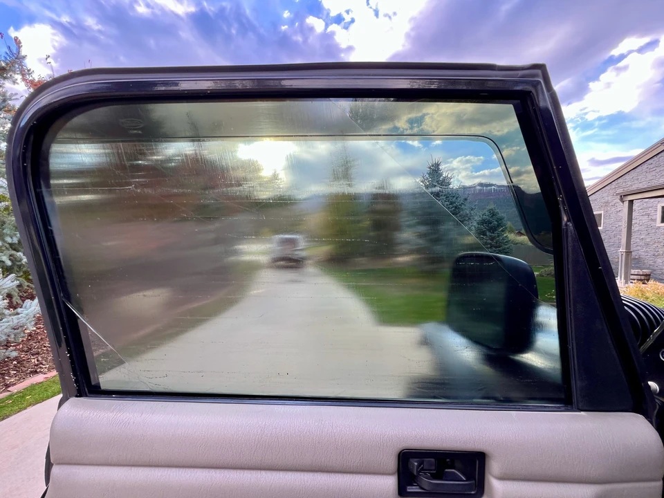 2006 Jeep TJ Wrangler - Image 22 of 31
