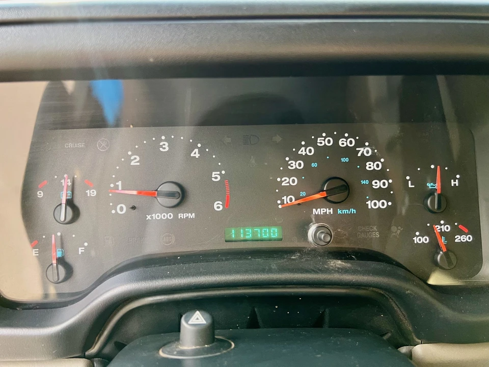 2006 Jeep TJ Wrangler - Image 25 of 31