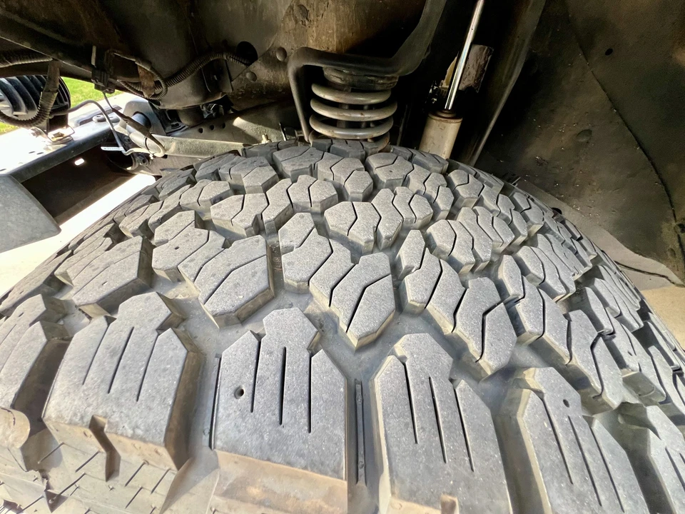 2006 Jeep TJ Wrangler - Image 17 of 31