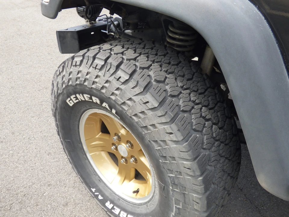 2006 Jeep TJ Wrangler - Image 20 of 31