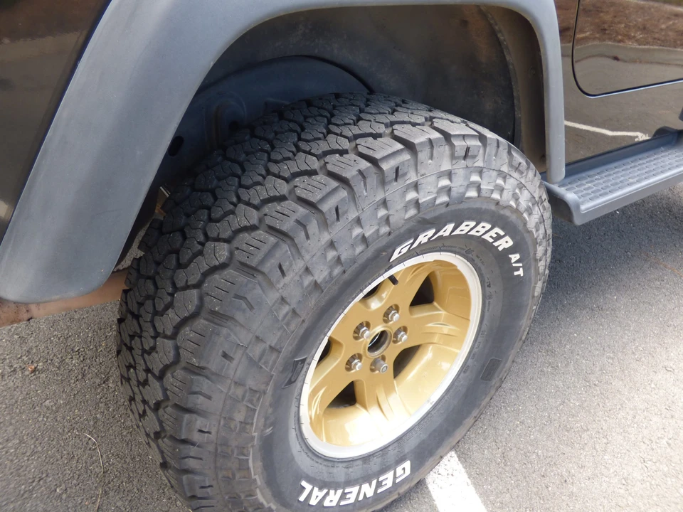 2006 Jeep TJ Wrangler - Image 22 of 31