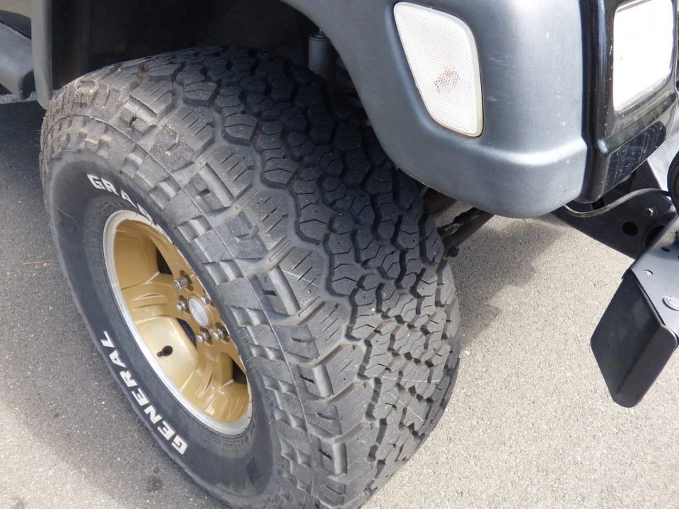 2006 Jeep TJ Wrangler - Image 23 of 31
