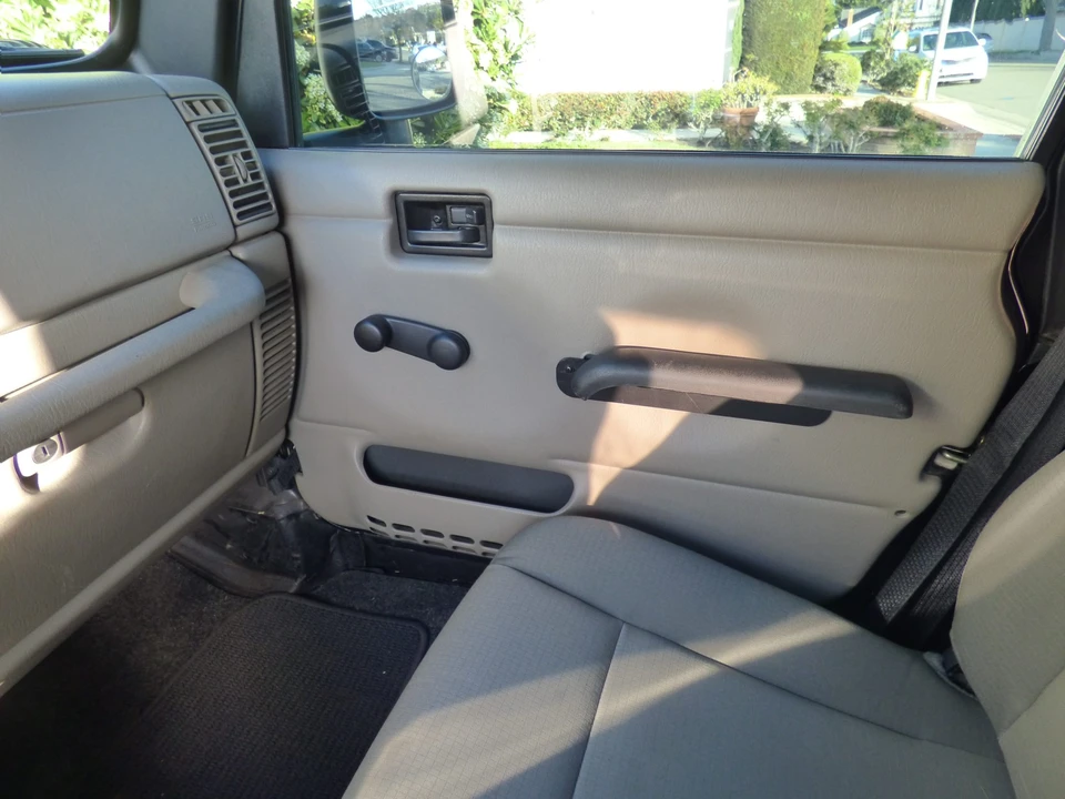 2006 Jeep TJ Wrangler - Image 31 of 31