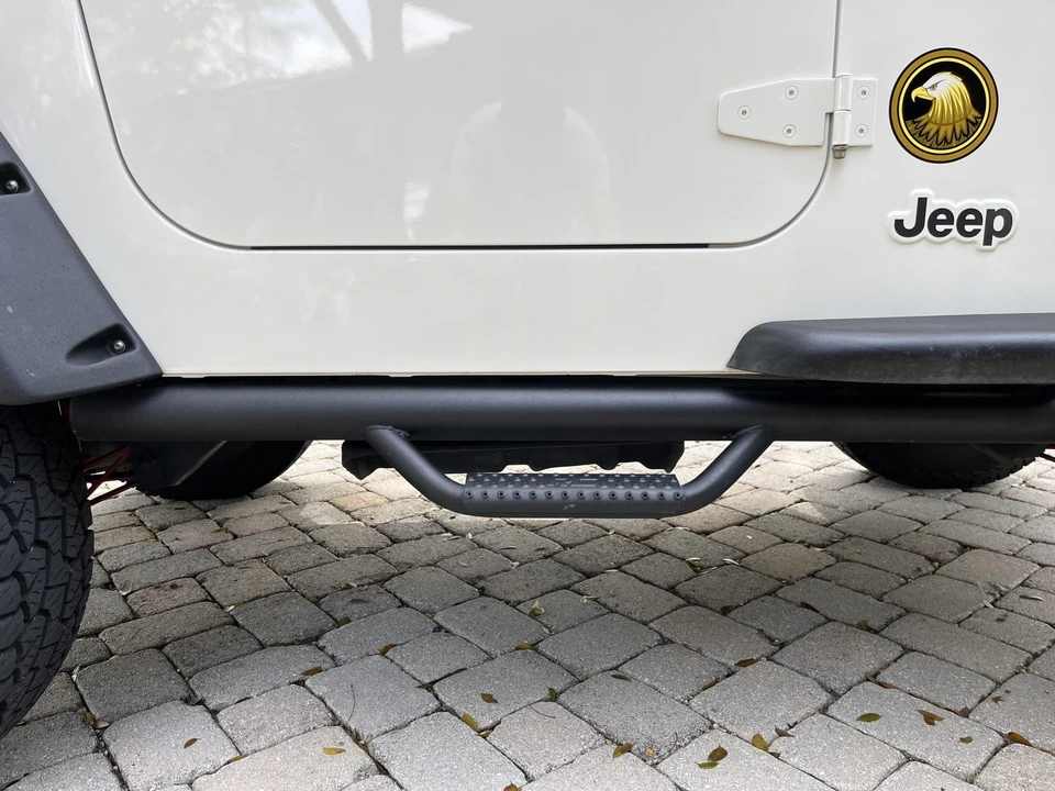 2006 Jeep TJ Wrangler - Image 23 of 31
