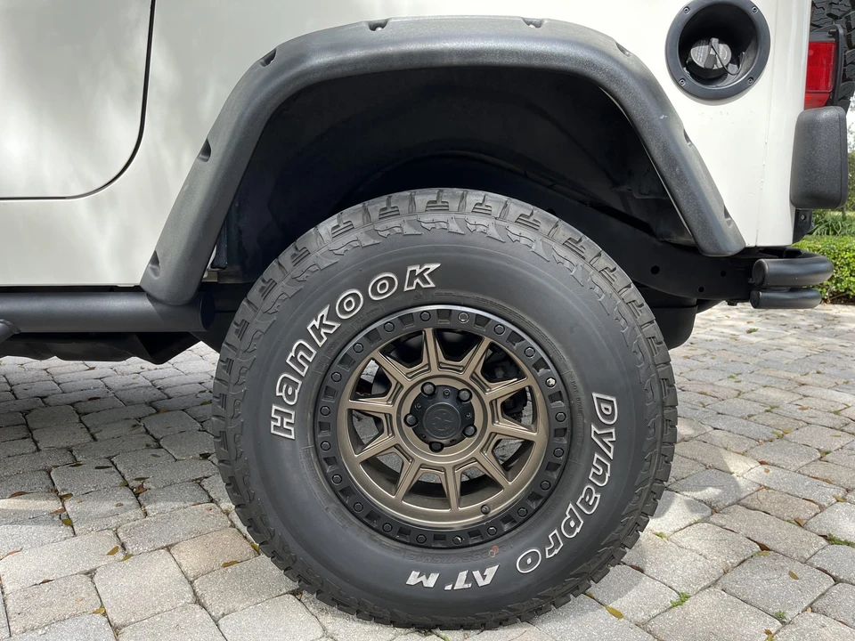 2006 Jeep TJ Wrangler - Image 28 of 31