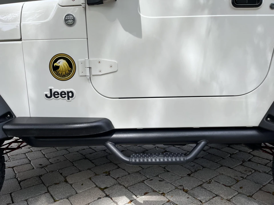 2006 Jeep TJ Wrangler - Image 16 of 31