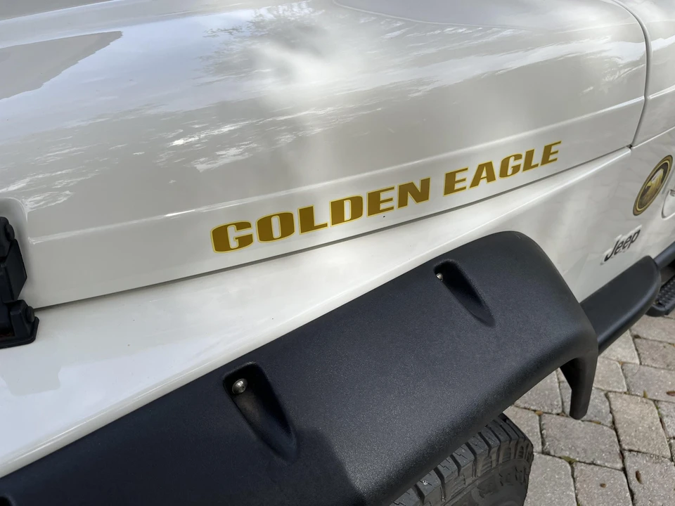 2006 Jeep TJ Wrangler - Image 11 of 31
