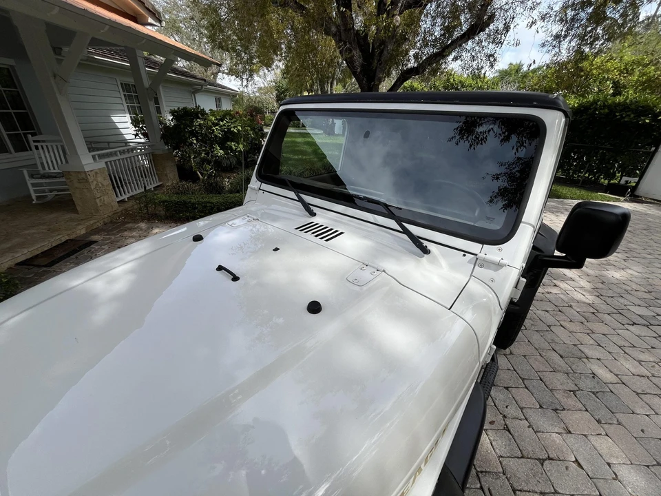 2006 Jeep TJ Wrangler - Image 12 of 31