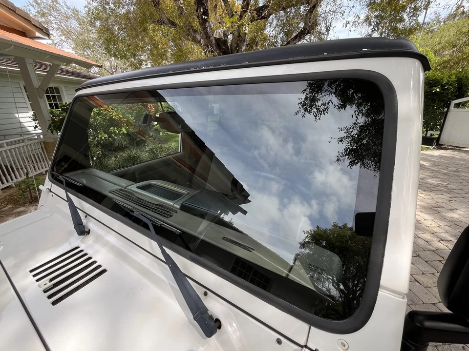 2006 Jeep TJ Wrangler - Image 13 of 31