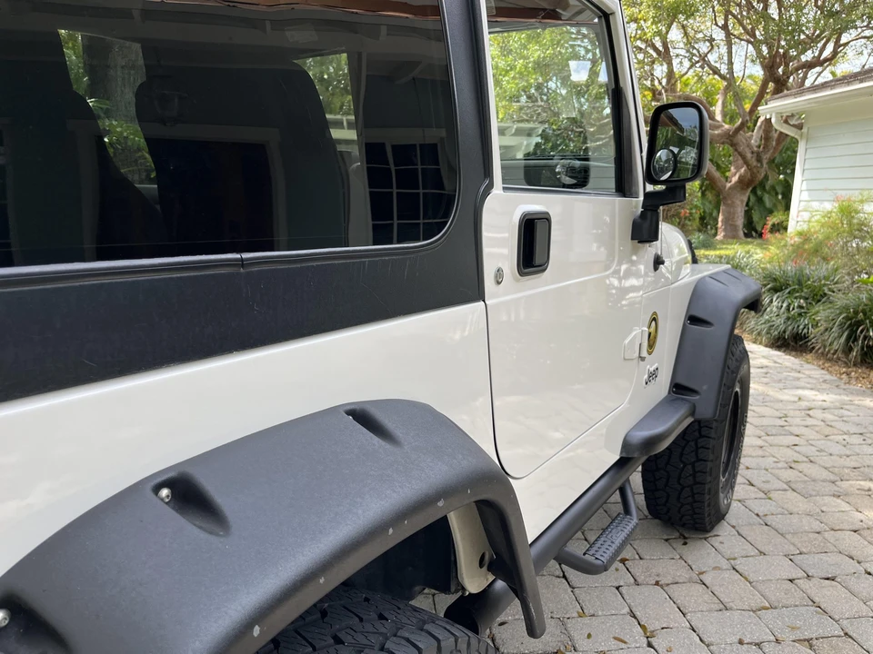 2006 Jeep TJ Wrangler - Image 22 of 31