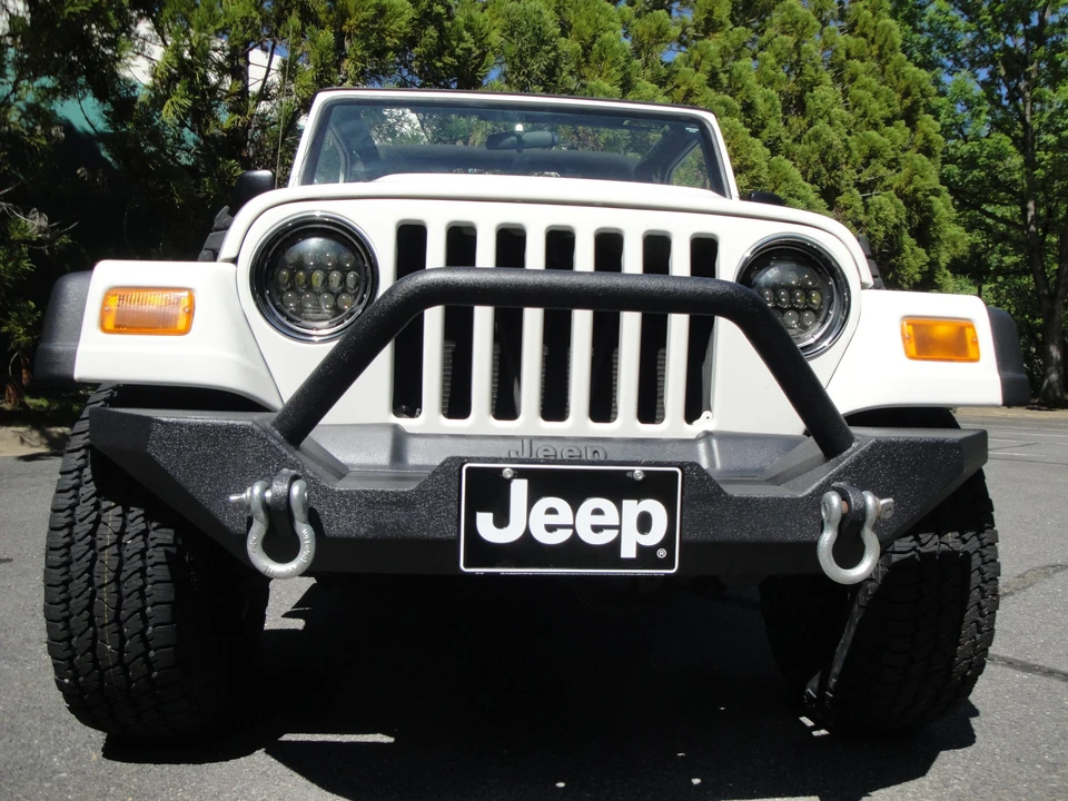 2006 Jeep TJ Wrangler - Image 30 of 31
