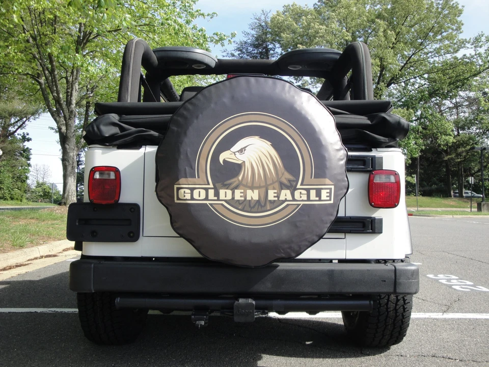 2006 Jeep TJ Wrangler - Image 20 of 31