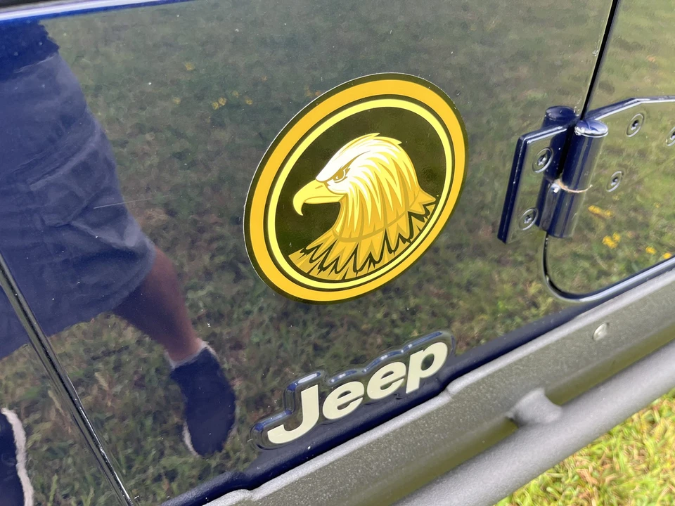 2006 Jeep TJ Wrangler - Image 18 of 31