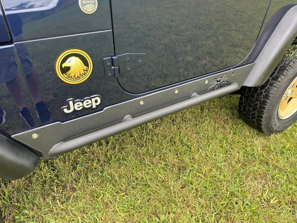 2006 Jeep TJ Wrangler - Image 17 of 31