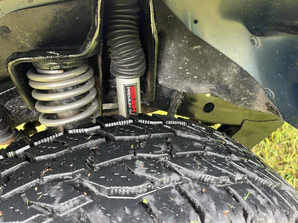 2006 Jeep TJ Wrangler - Image 26 of 31