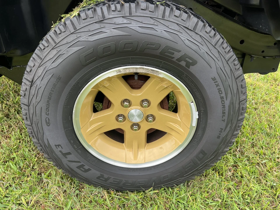2006 Jeep TJ Wrangler - Image 24 of 31