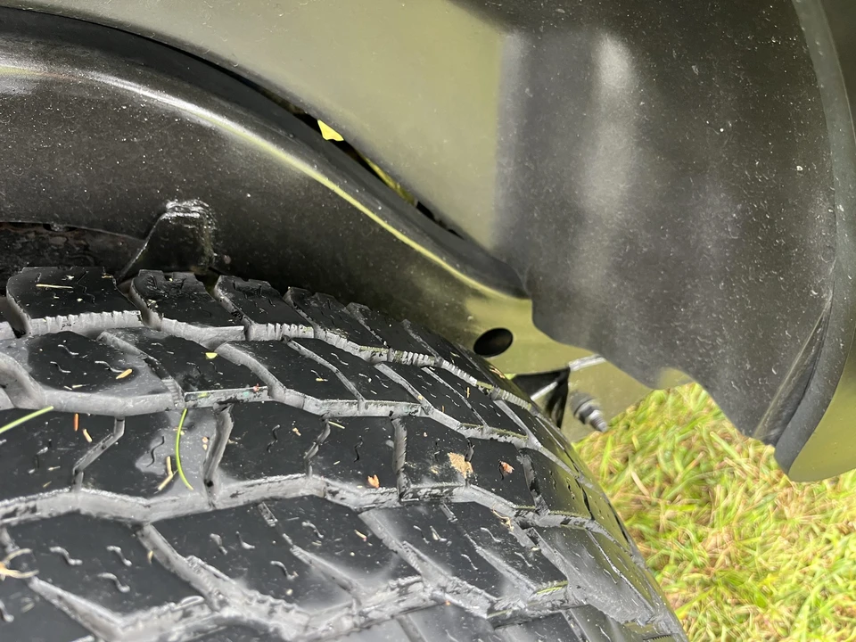 2006 Jeep TJ Wrangler - Image 29 of 31