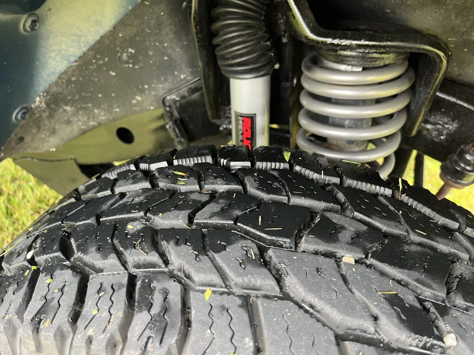 2006 Jeep TJ Wrangler - Image 28 of 31
