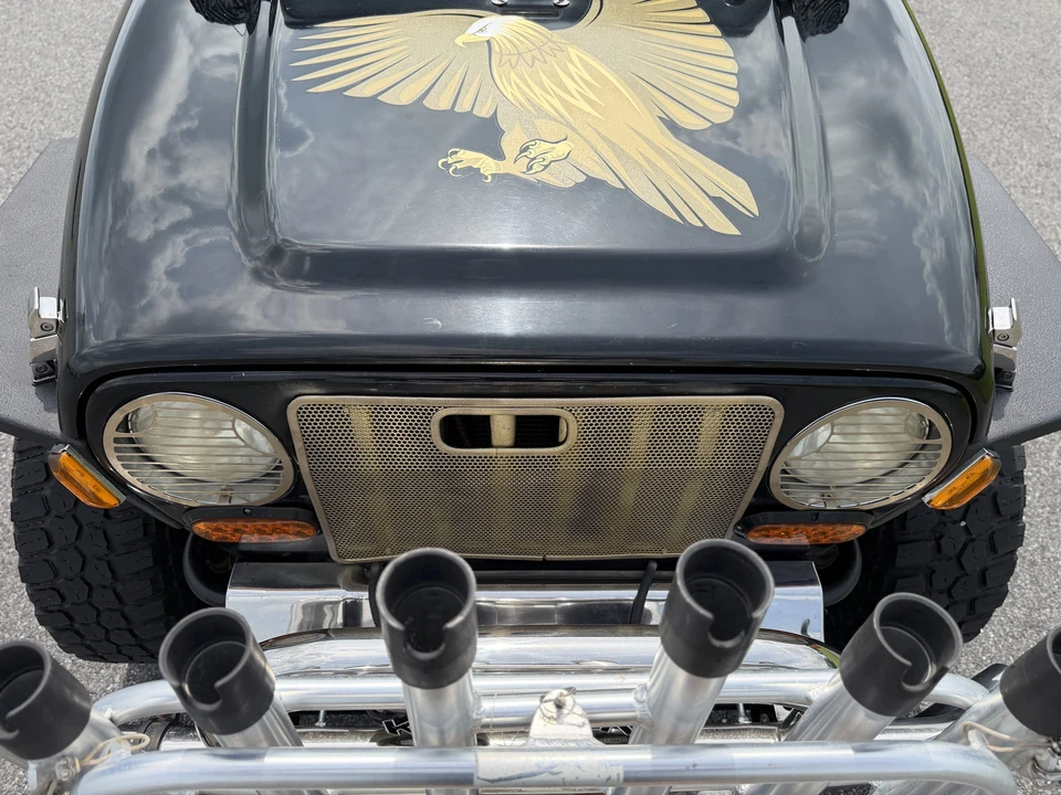 2006 Jeep TJ Wrangler - Image 15 of 31