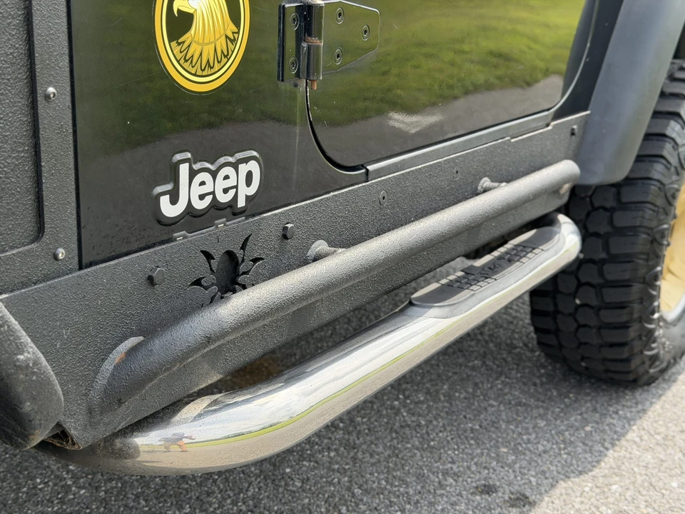 2006 Jeep TJ Wrangler - Image 26 of 31