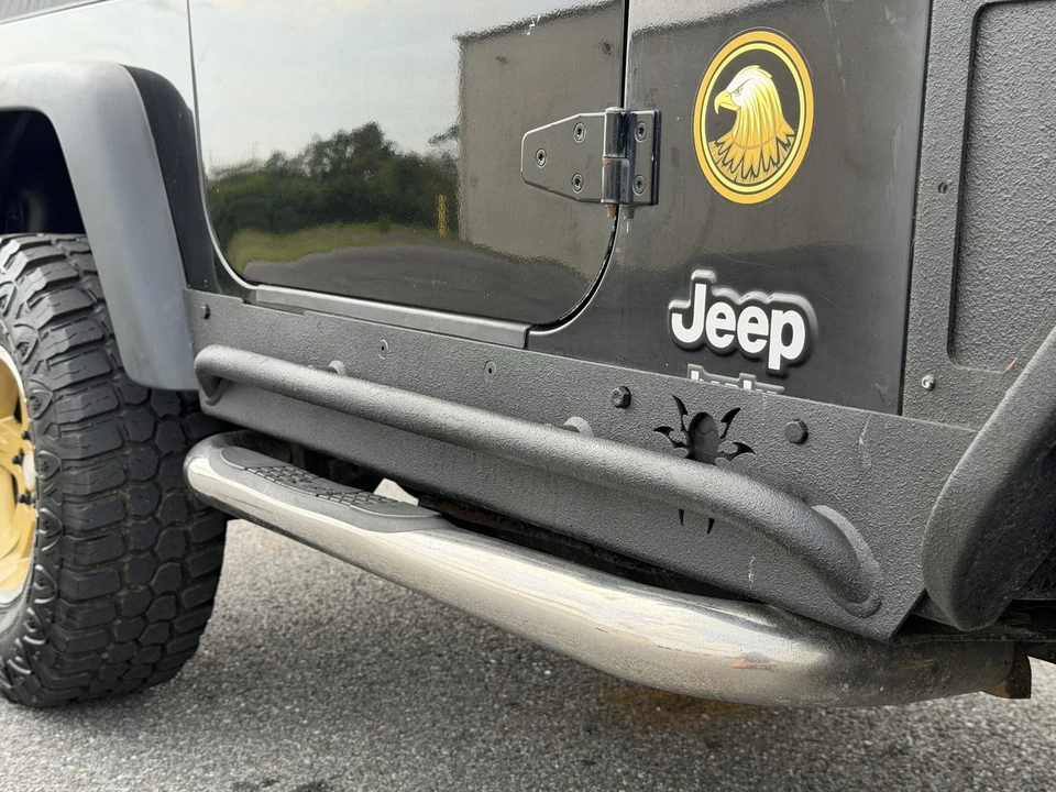 2006 Jeep TJ Wrangler - Image 29 of 31