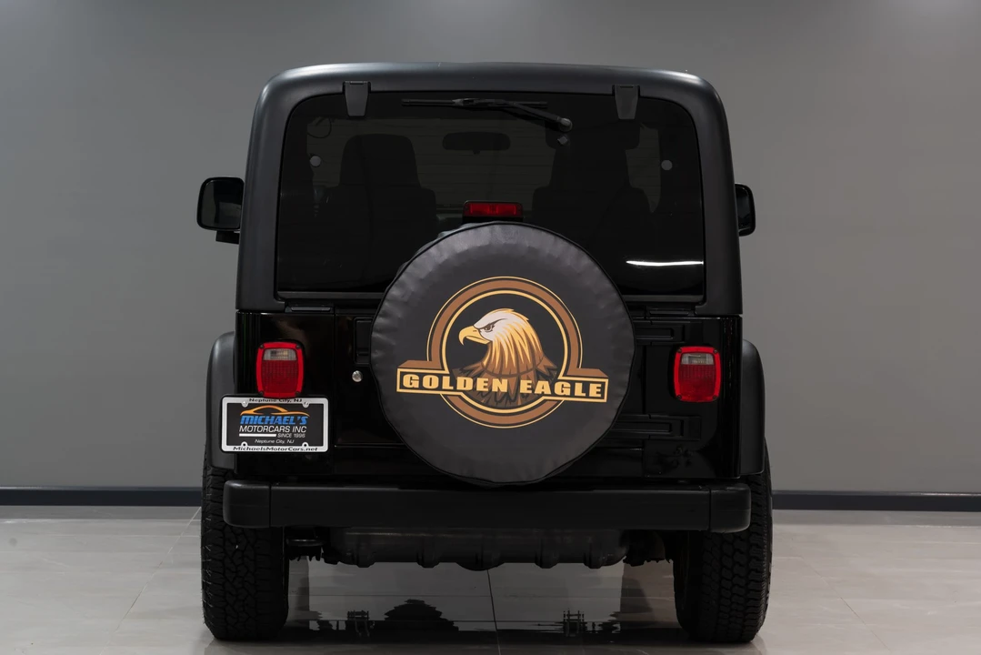 2006 Jeep TJ Wrangler - Image 21 of 31