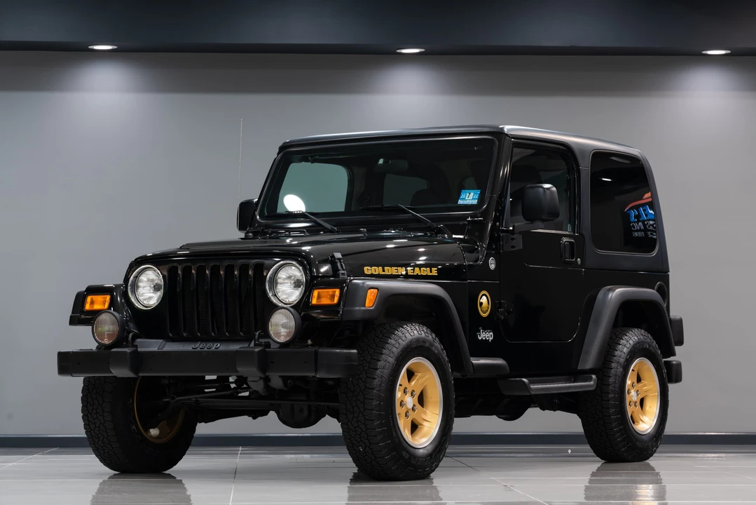 2006 Jeep TJ Wrangler - Image 6 of 31